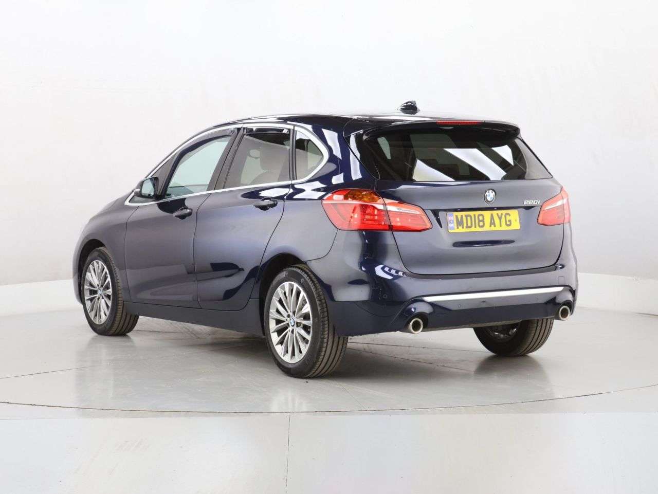 2018 BMW 2 SERIES 2018 BMW 2 SERIES