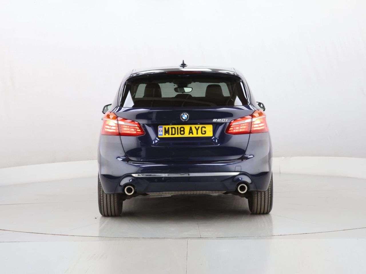 2018 BMW 2 SERIES 2018 BMW 2 SERIES