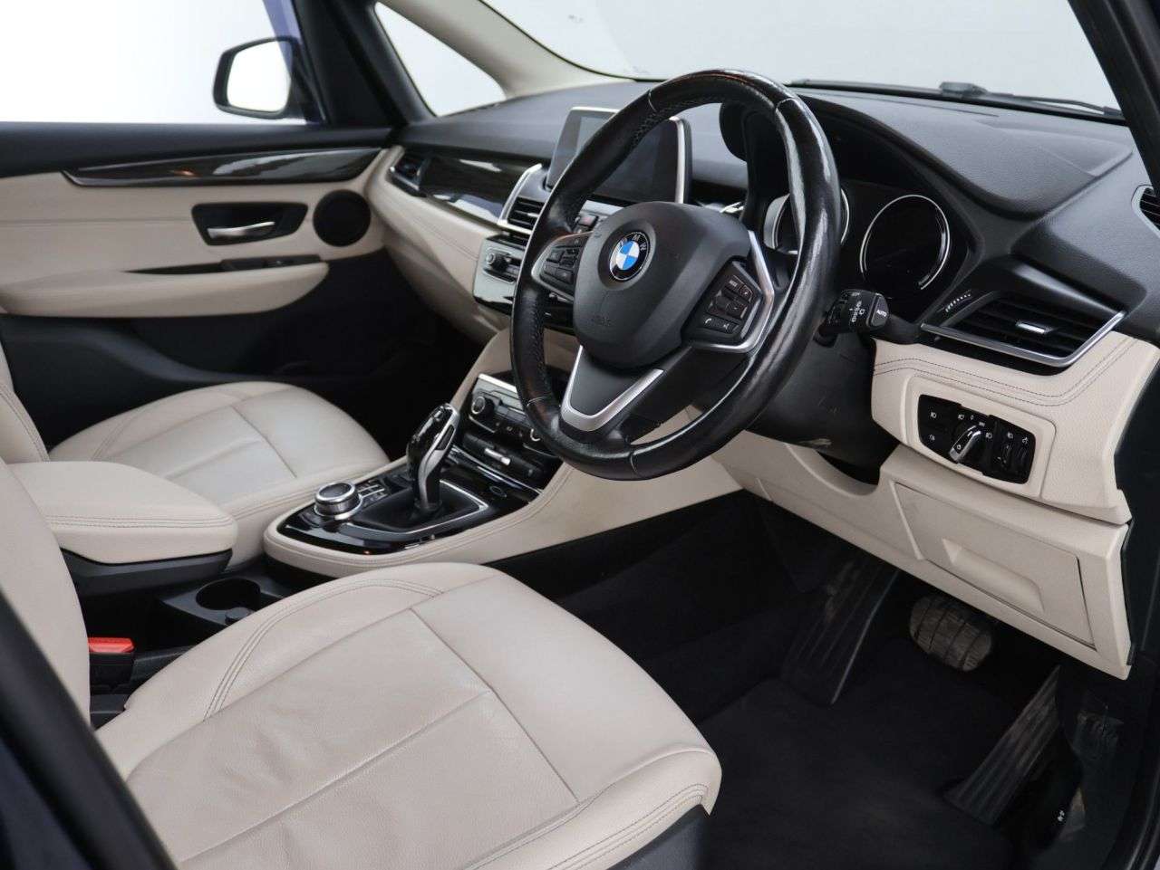 2018 BMW 2 SERIES 2018 BMW 2 SERIES
