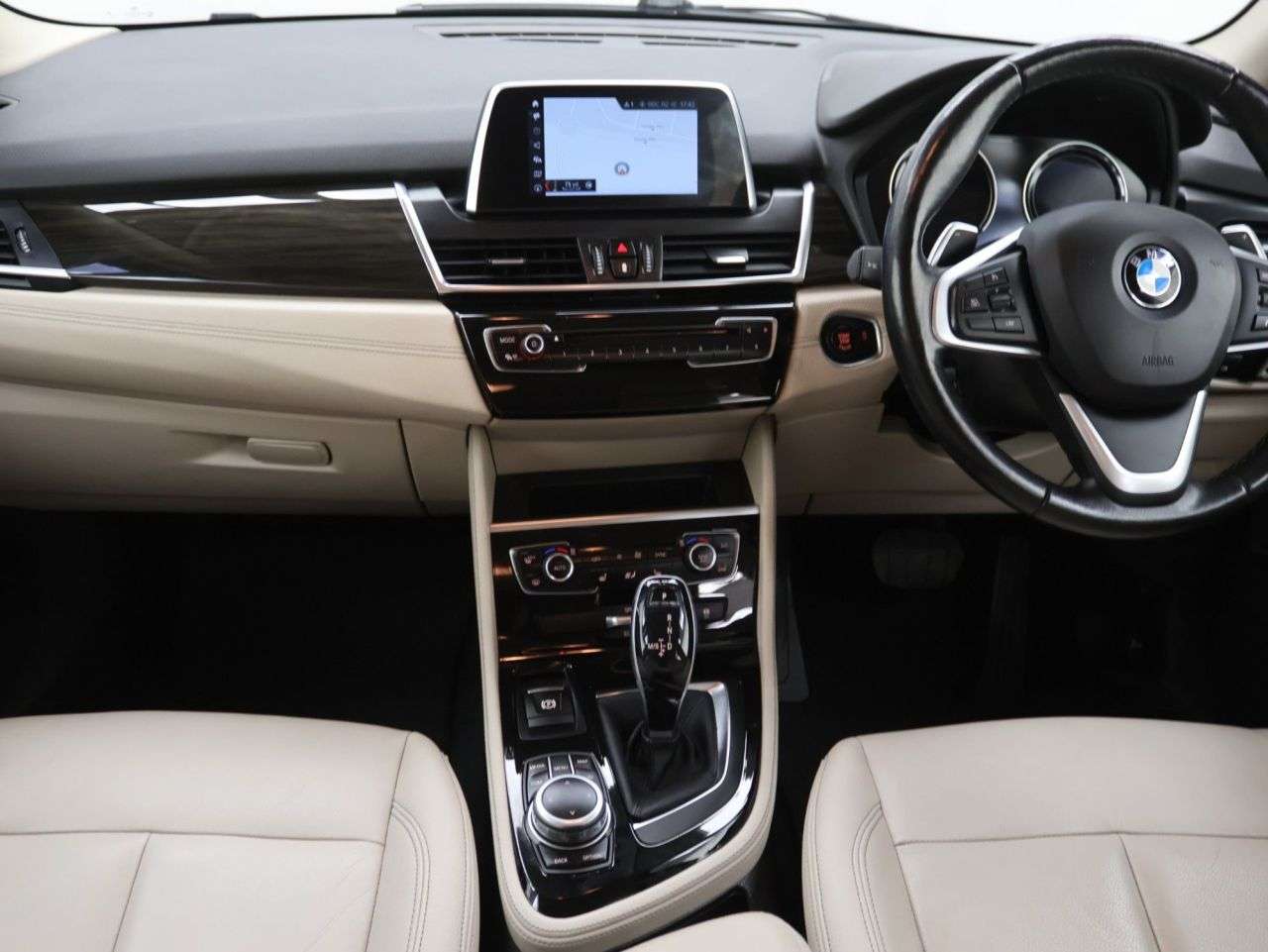 2018 BMW 2 SERIES 2018 BMW 2 SERIES