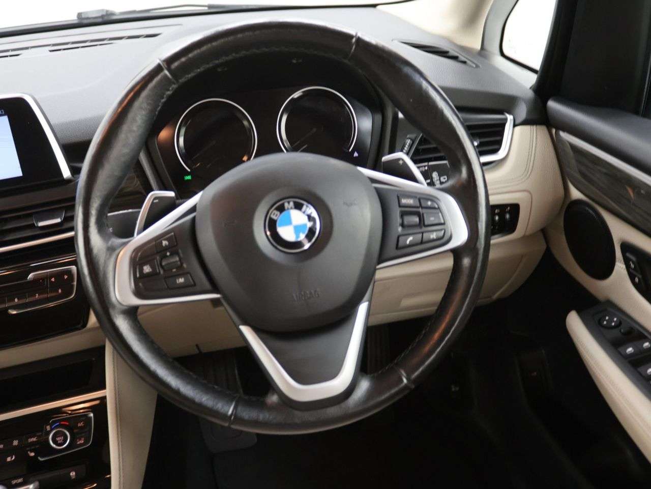 2018 BMW 2 SERIES 2018 BMW 2 SERIES