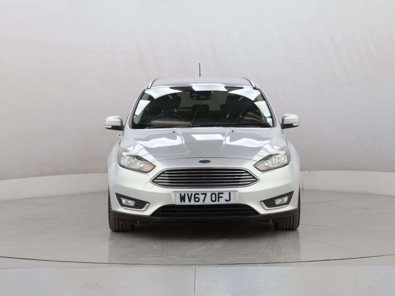 A 2017 FORD FOCUS 1.5 TDCi Titanium Estate 5dr Diesel Manual Euro 6 (s/s) (120 ps) A 2017 FORD FOCUS 1.5 TDCi Titanium Estate 5dr Diesel Manual Euro 6 (s/s) (120 ps)