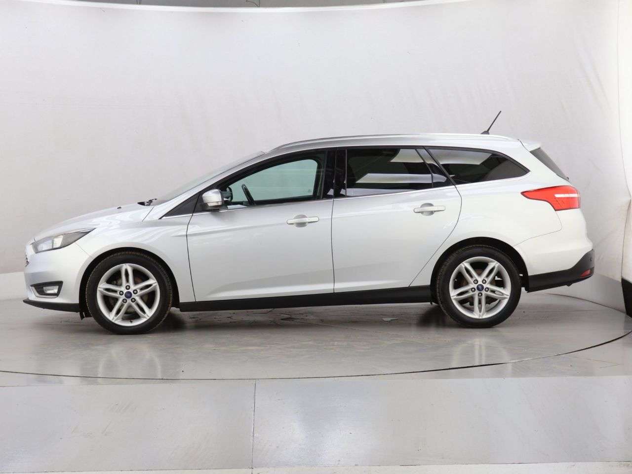 2017 FORD FOCUS 2017 FORD FOCUS
