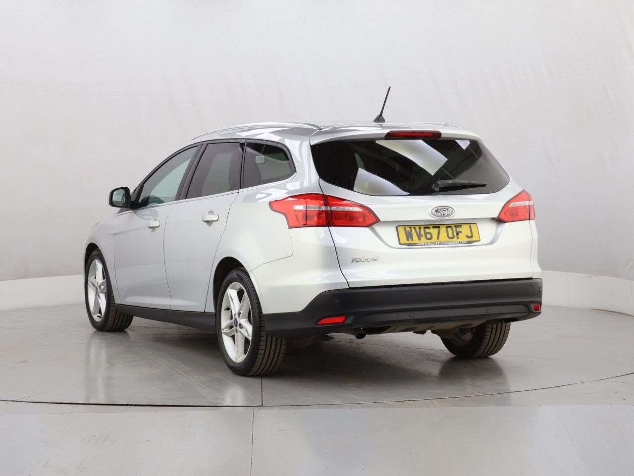 2017 FORD FOCUS 2017 FORD FOCUS