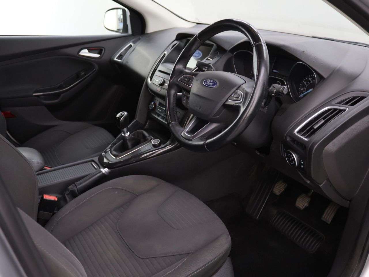 2017 FORD FOCUS 2017 FORD FOCUS