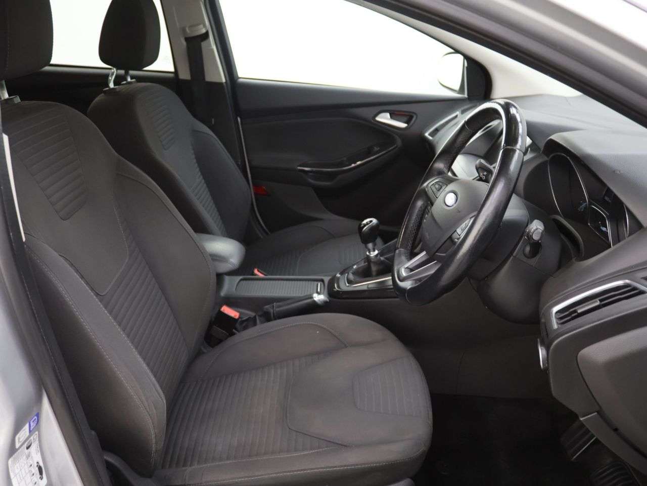 2017 FORD FOCUS 2017 FORD FOCUS