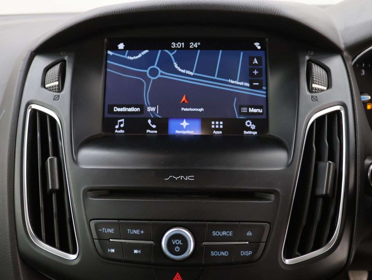 2017 FORD FOCUS 2017 FORD FOCUS