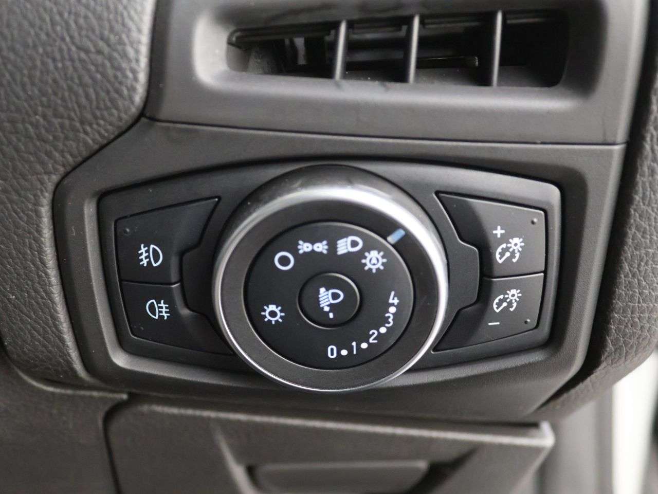 2017 FORD FOCUS 2017 FORD FOCUS