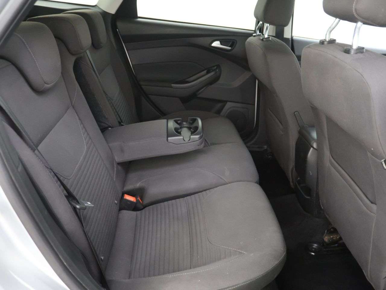 2017 FORD FOCUS 2017 FORD FOCUS
