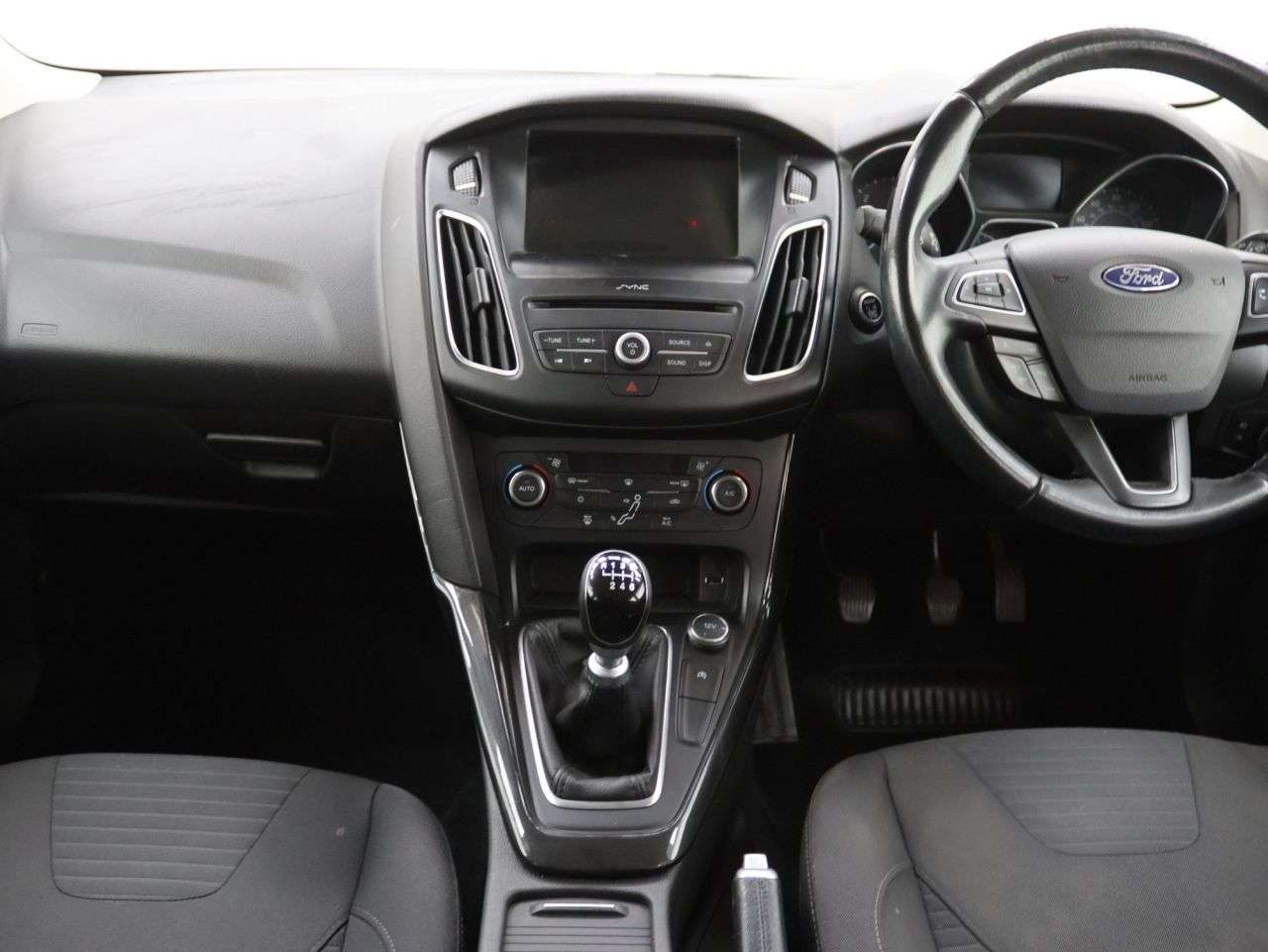 2017 FORD FOCUS 2017 FORD FOCUS