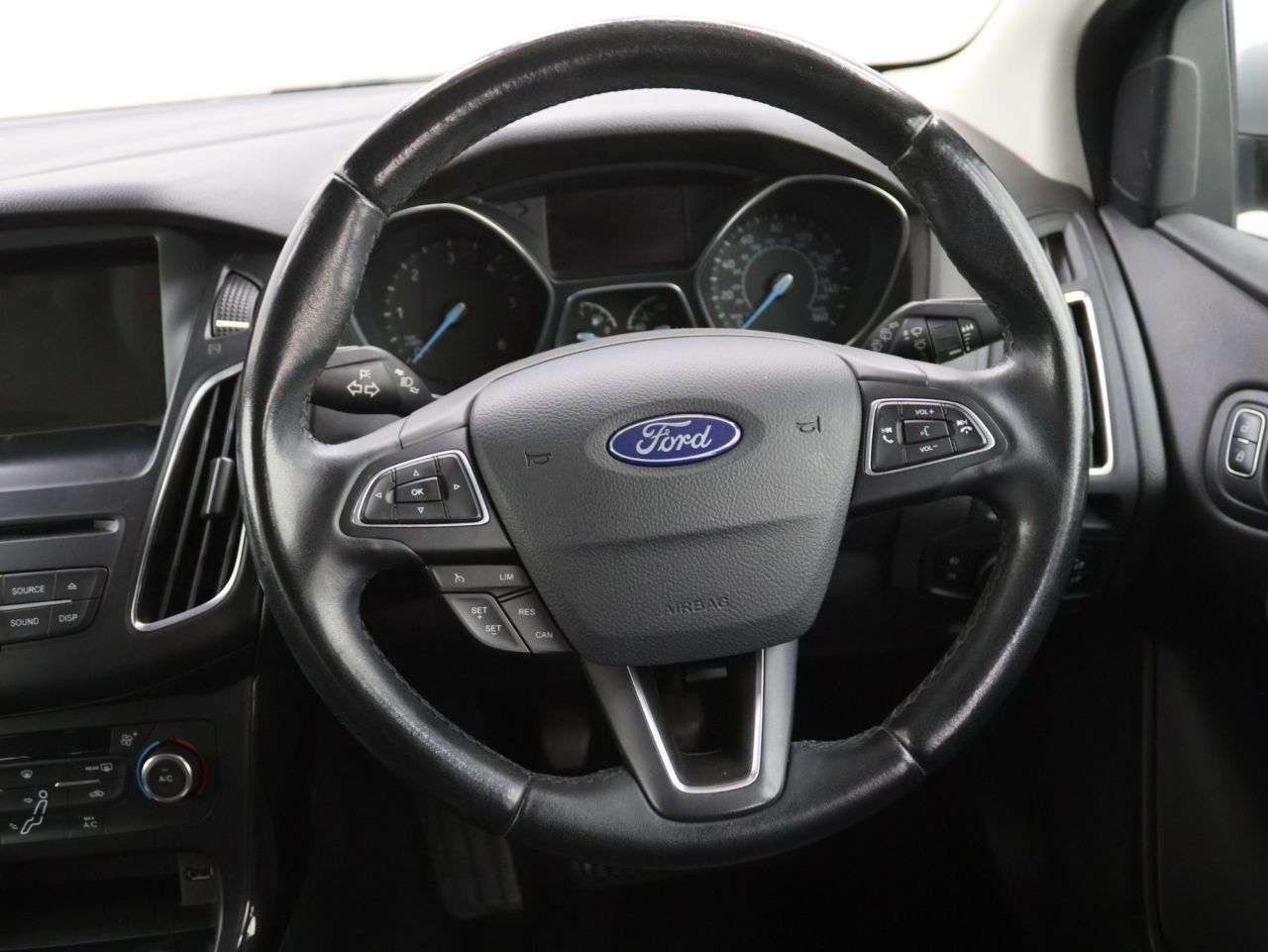 2017 FORD FOCUS 2017 FORD FOCUS