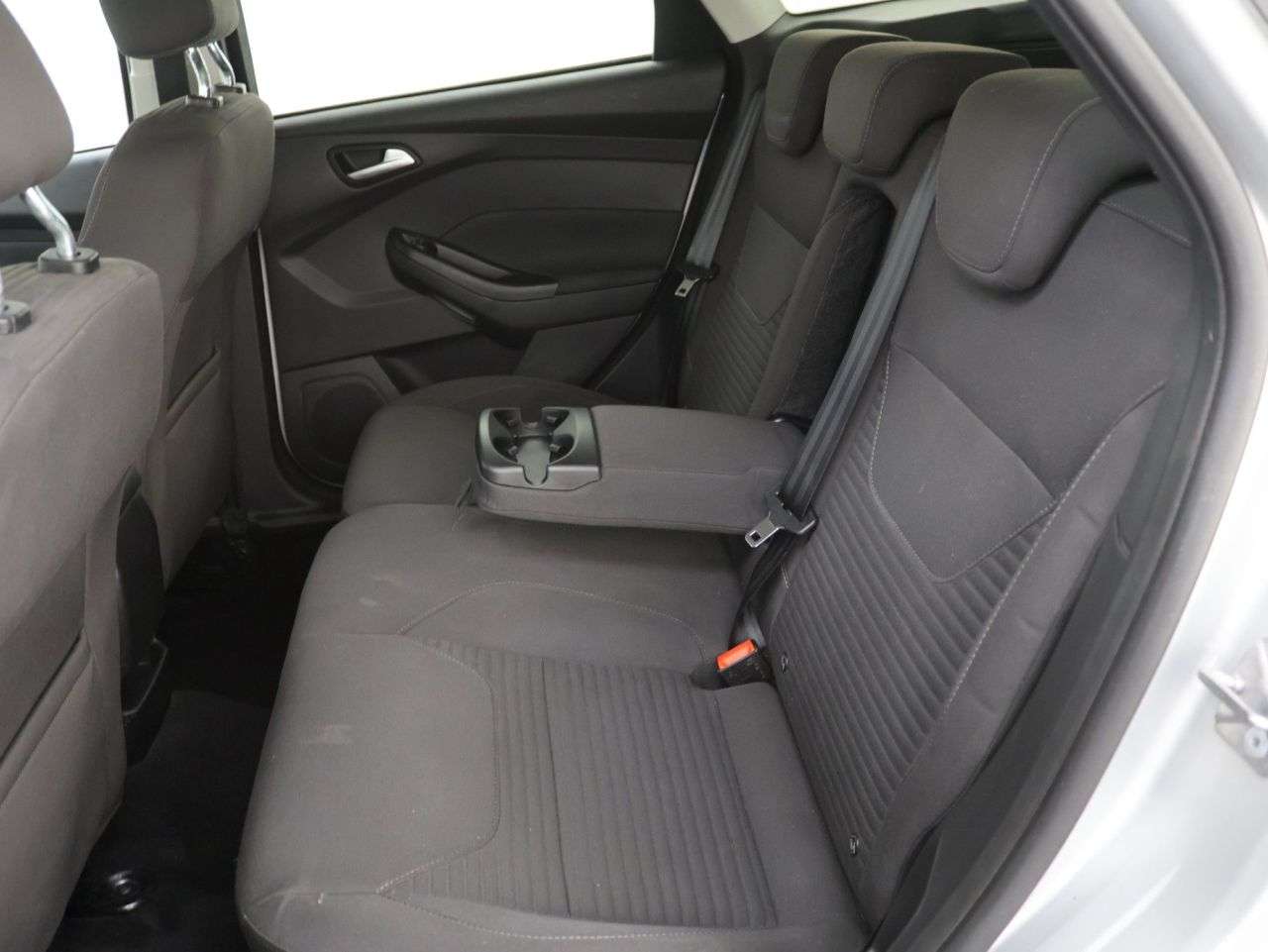 2017 FORD FOCUS 2017 FORD FOCUS