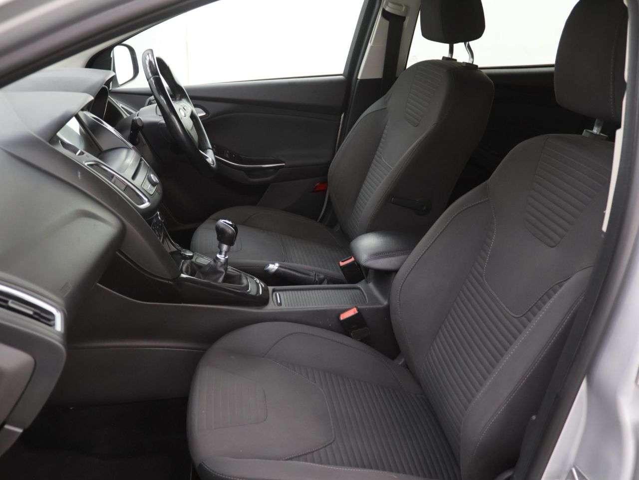 2017 FORD FOCUS 2017 FORD FOCUS