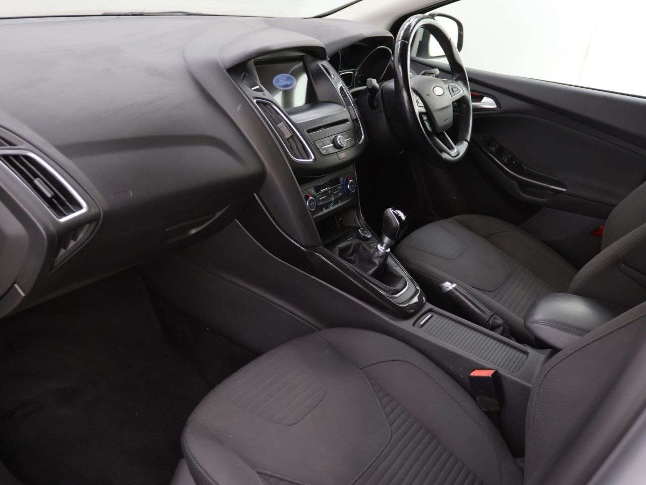2017 FORD FOCUS 2017 FORD FOCUS