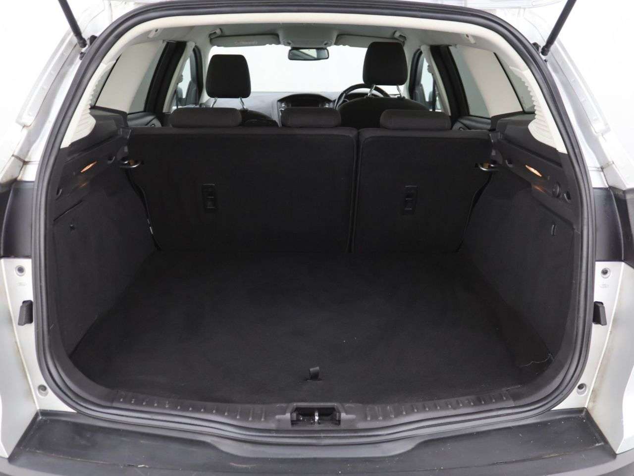 2017 FORD FOCUS 2017 FORD FOCUS