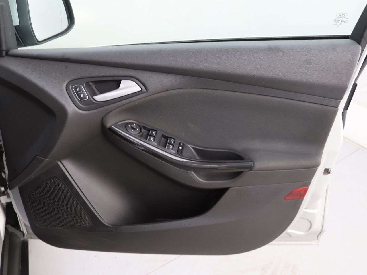 2017 FORD FOCUS 2017 FORD FOCUS
