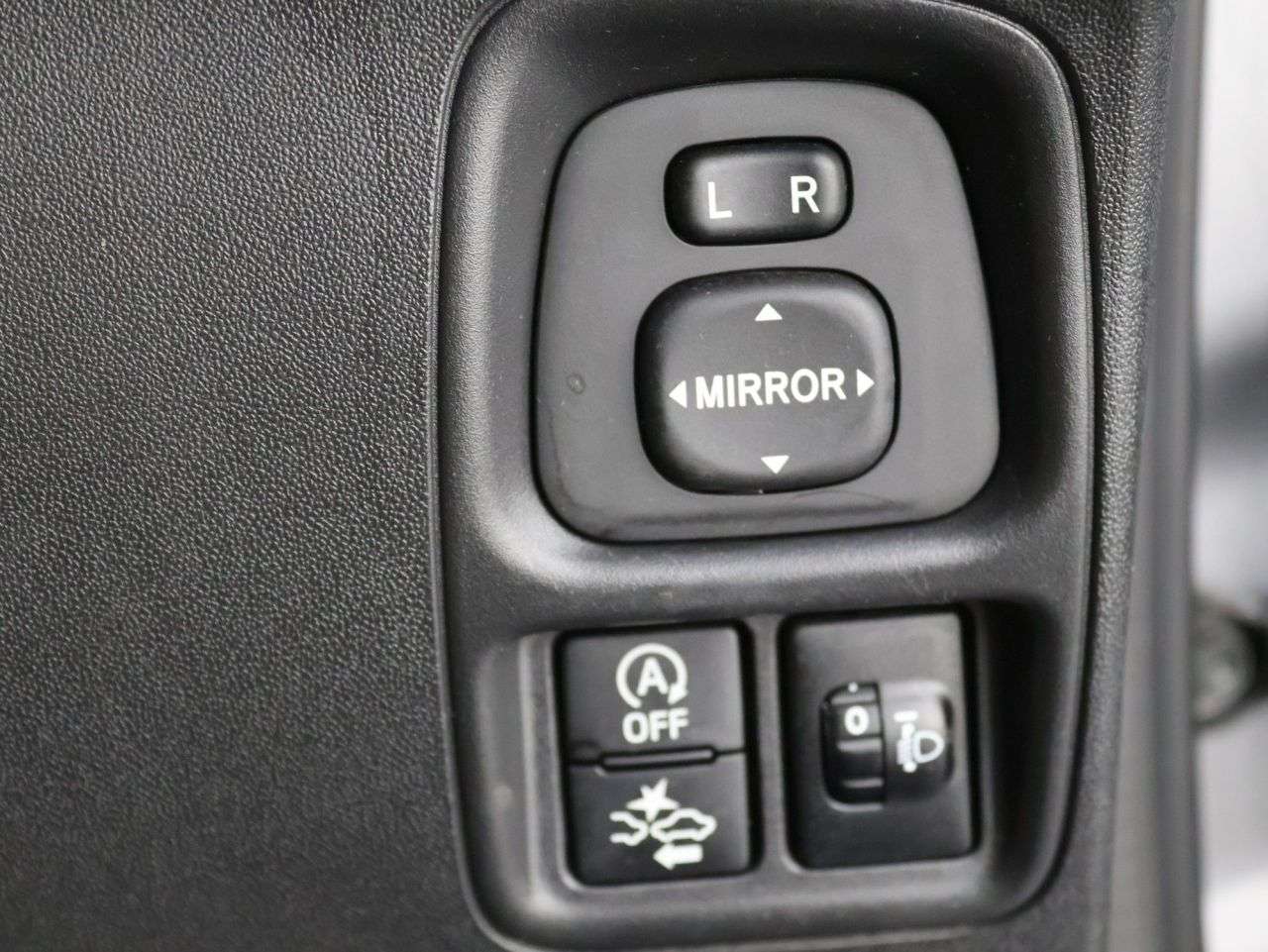 2021 TOYOTA AYGO 2021 TOYOTA AYGO