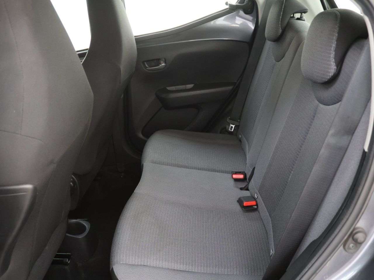 2021 TOYOTA AYGO 2021 TOYOTA AYGO