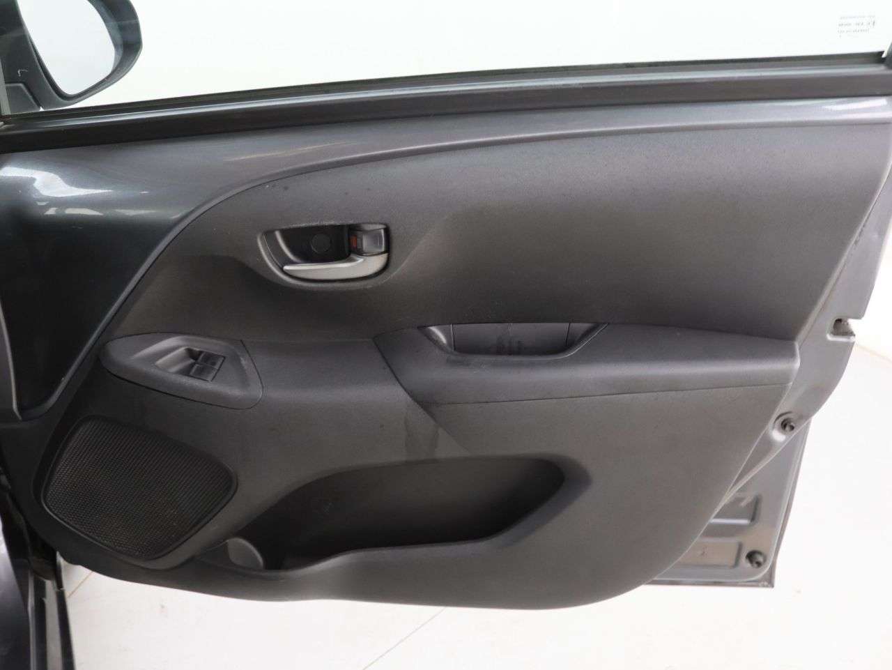 2021 TOYOTA AYGO 2021 TOYOTA AYGO