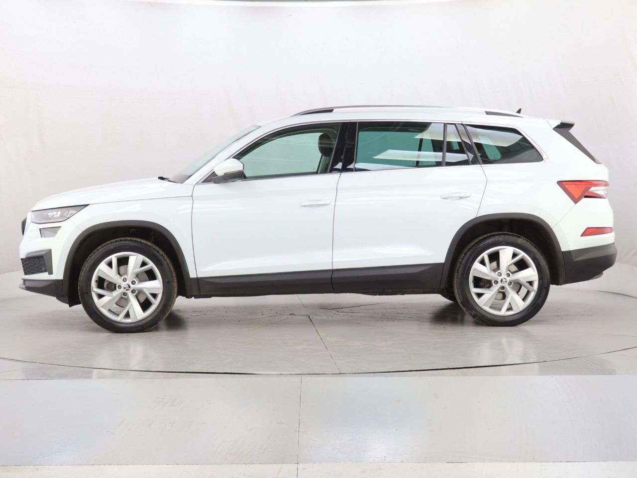2022 SKODA KODIAQ 2022 SKODA KODIAQ