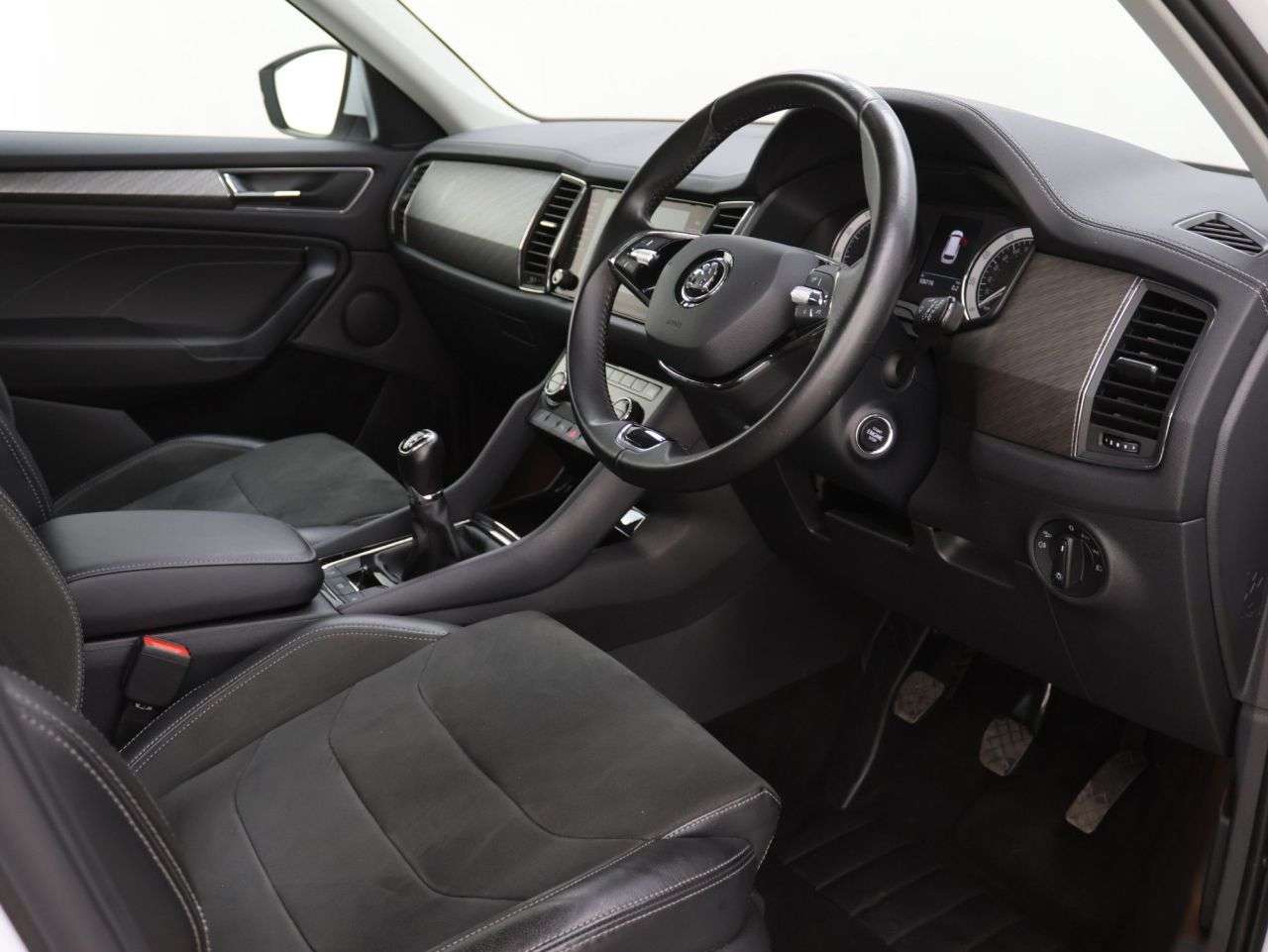 2022 SKODA KODIAQ 2022 SKODA KODIAQ