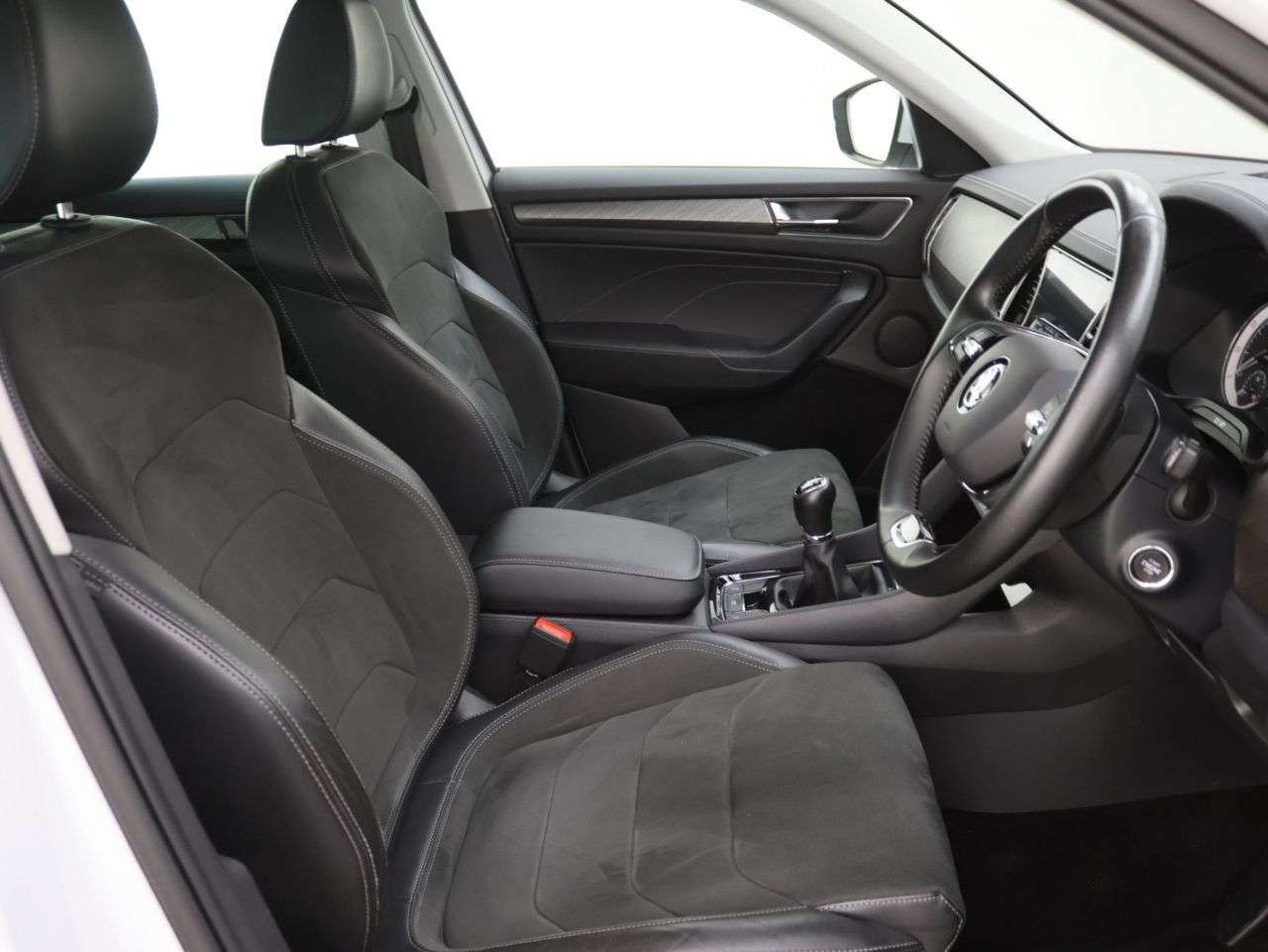 2022 SKODA KODIAQ 2022 SKODA KODIAQ