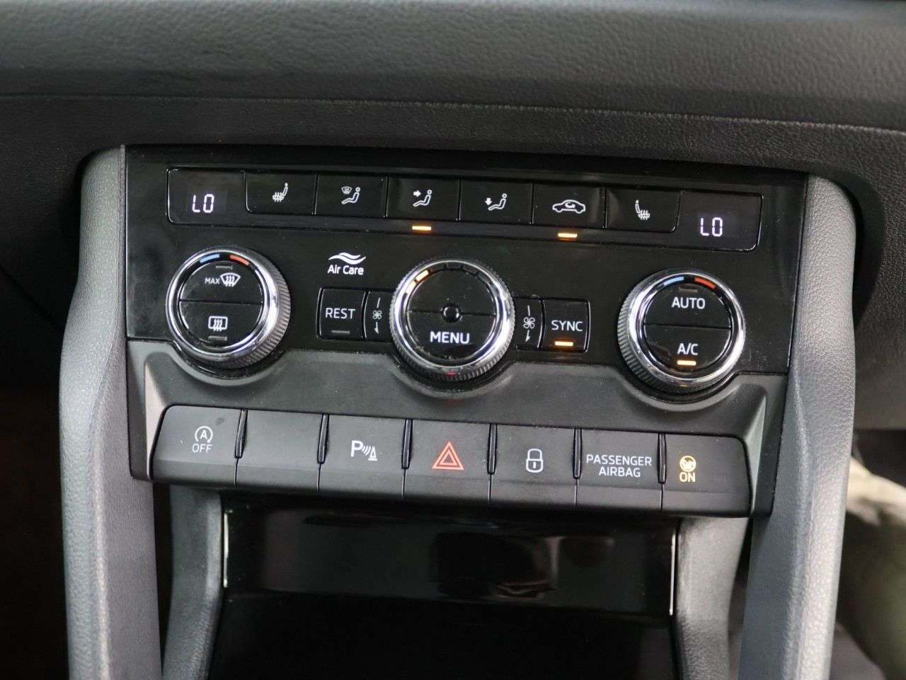 2022 SKODA KODIAQ 2022 SKODA KODIAQ