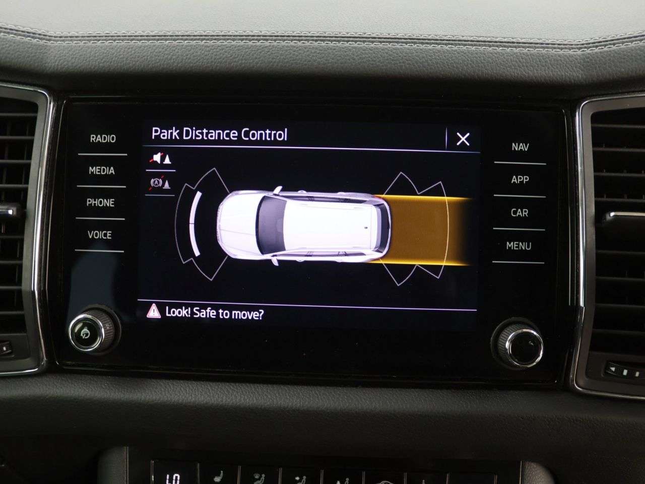 2022 SKODA KODIAQ 2022 SKODA KODIAQ