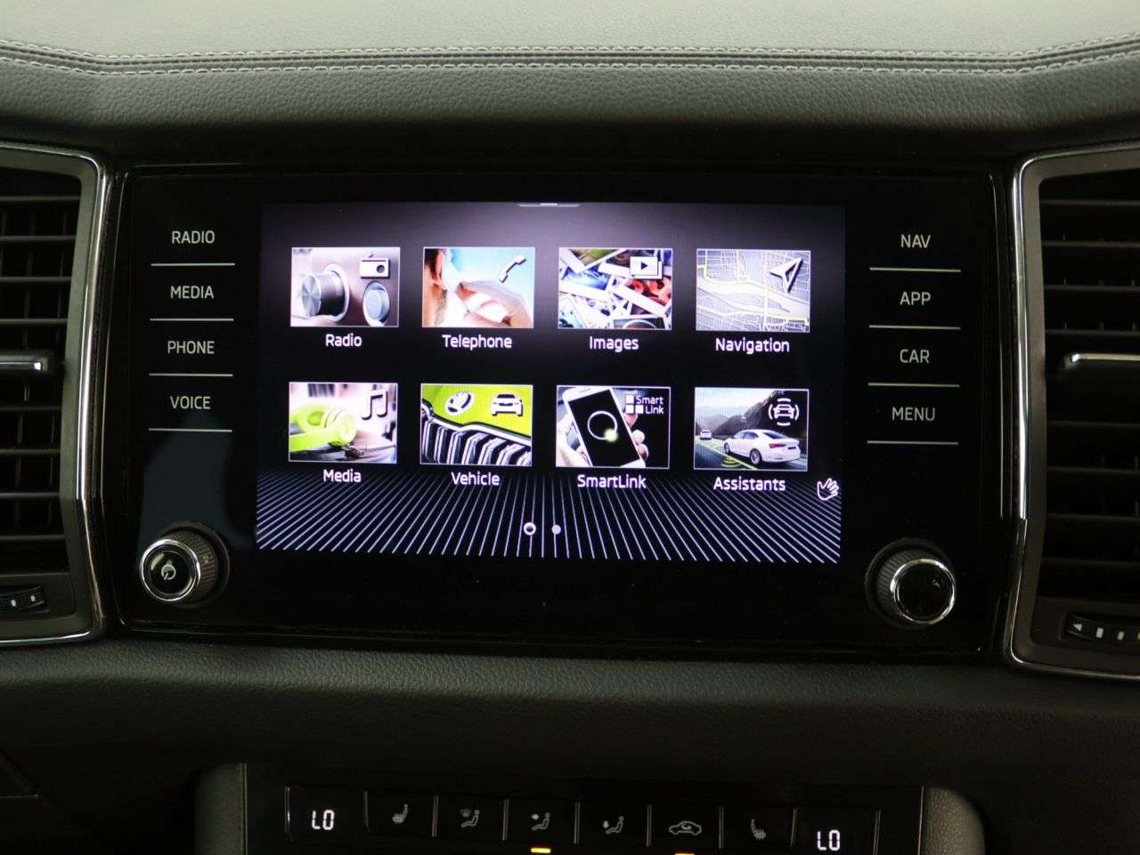 2022 SKODA KODIAQ 2022 SKODA KODIAQ
