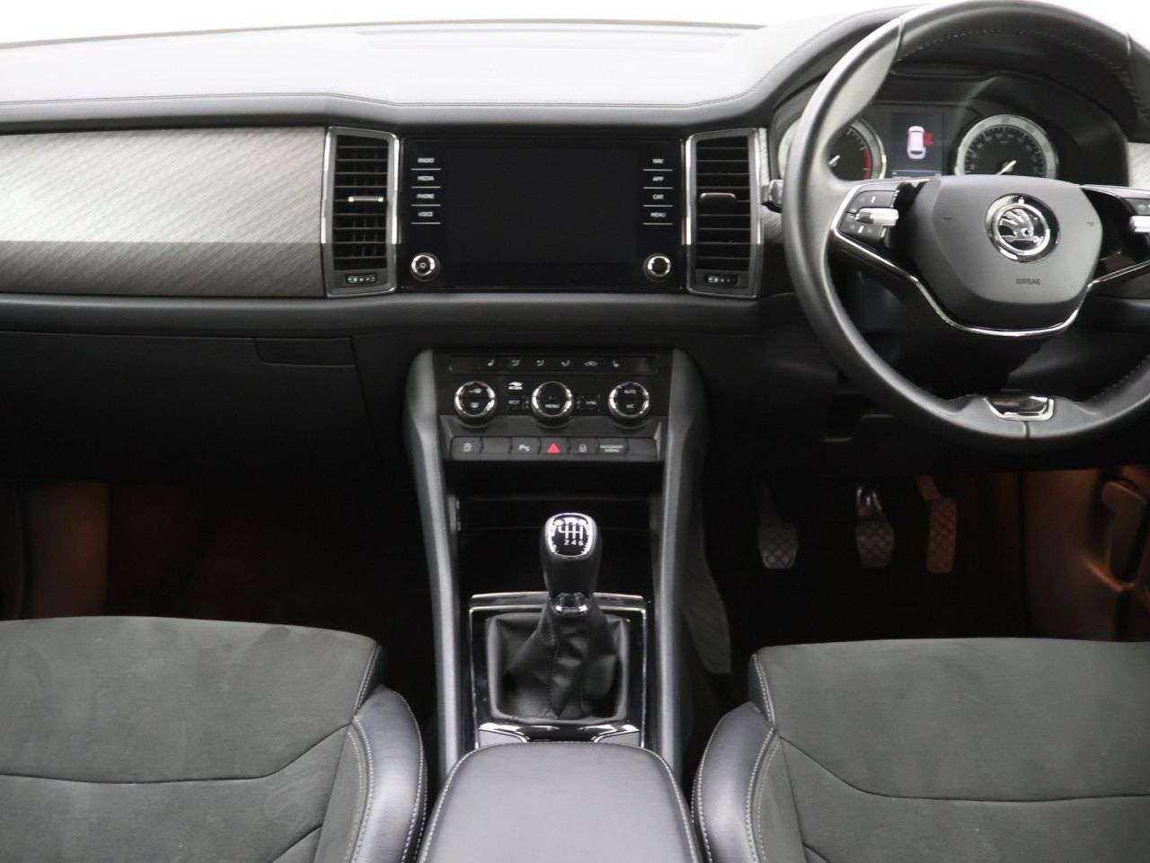 2022 SKODA KODIAQ 2022 SKODA KODIAQ