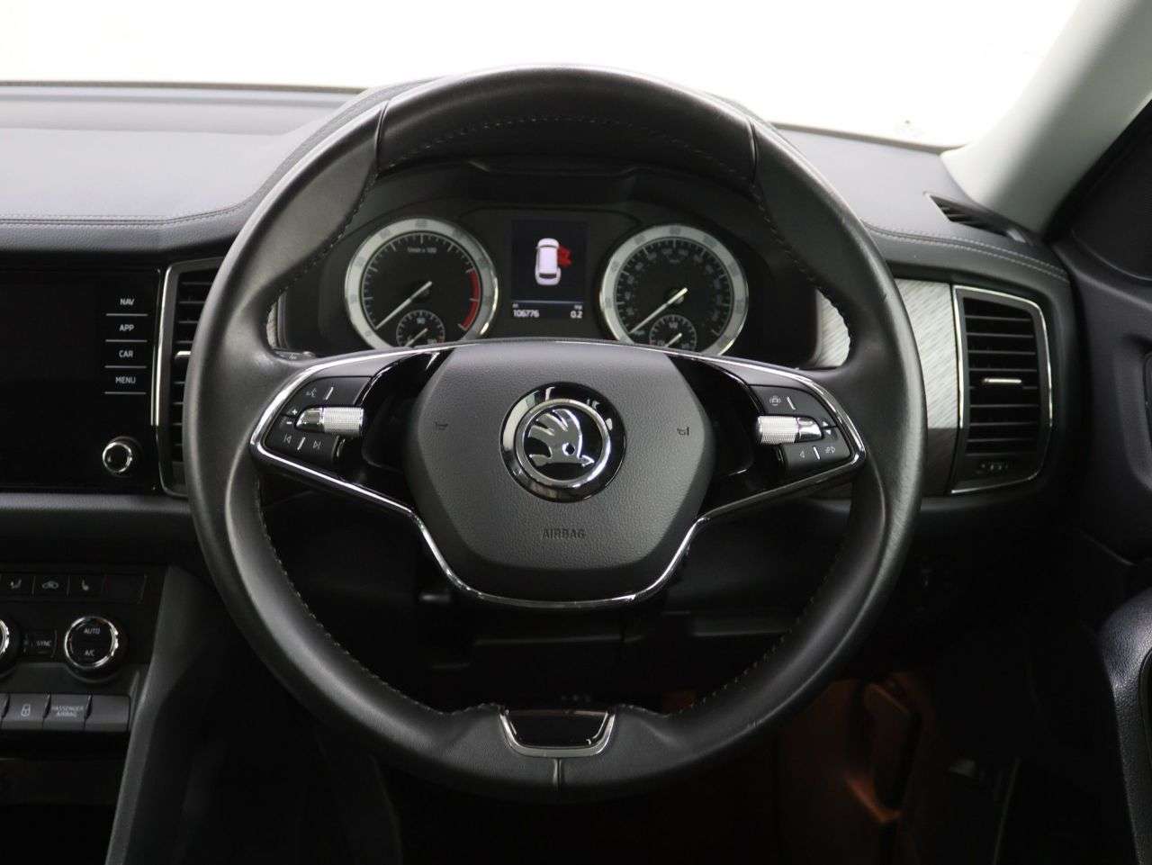 2022 SKODA KODIAQ 2022 SKODA KODIAQ