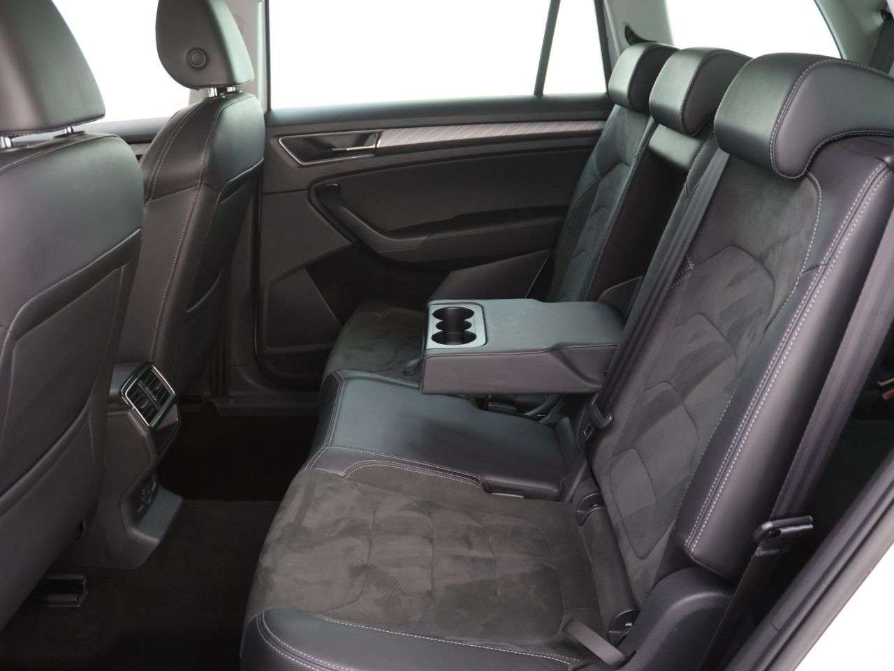 2022 SKODA KODIAQ 2022 SKODA KODIAQ