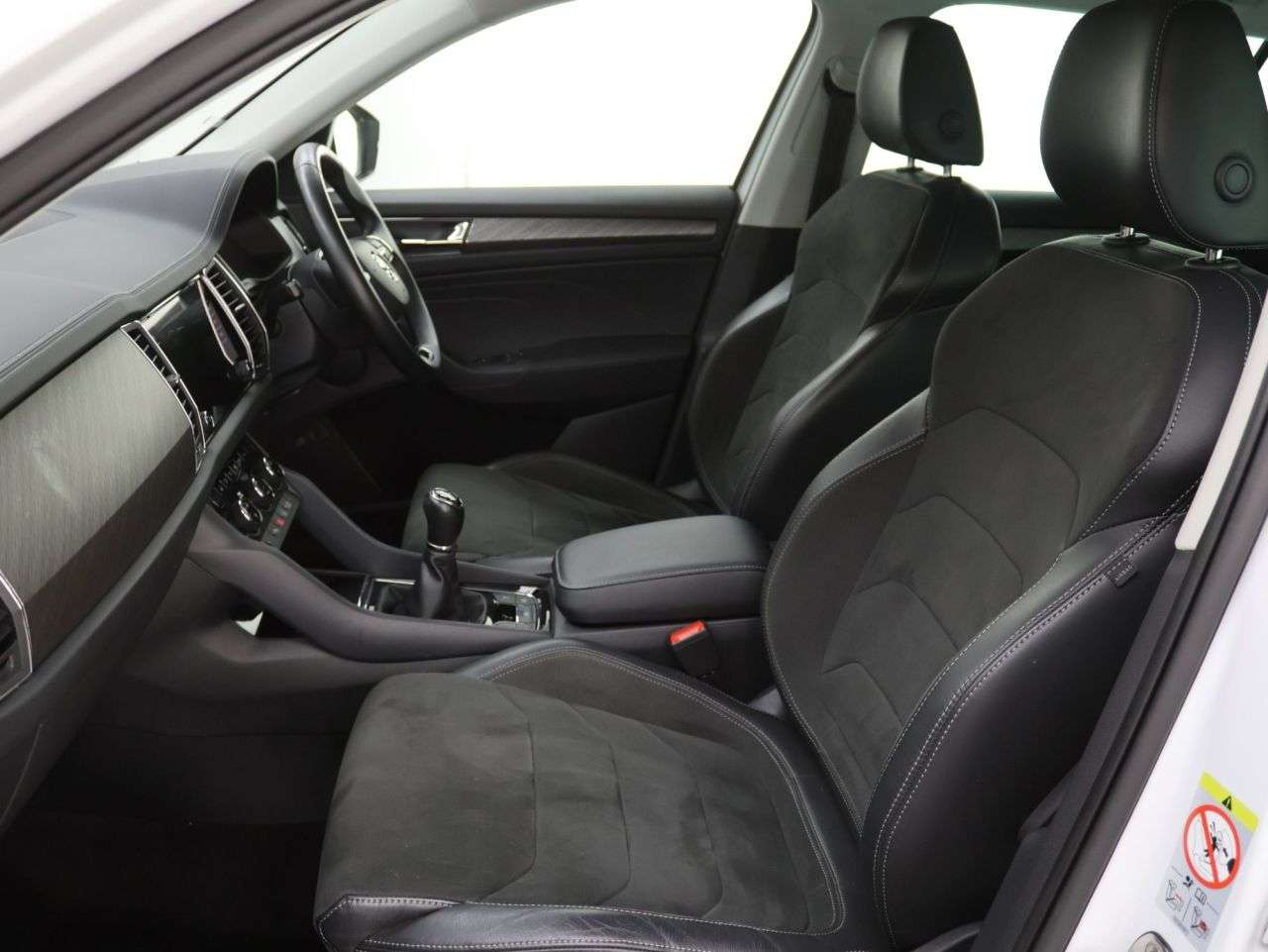 2022 SKODA KODIAQ 2022 SKODA KODIAQ