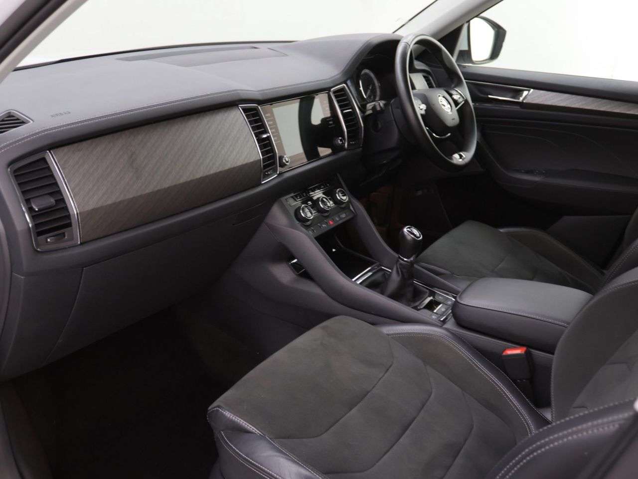 2022 SKODA KODIAQ 2022 SKODA KODIAQ