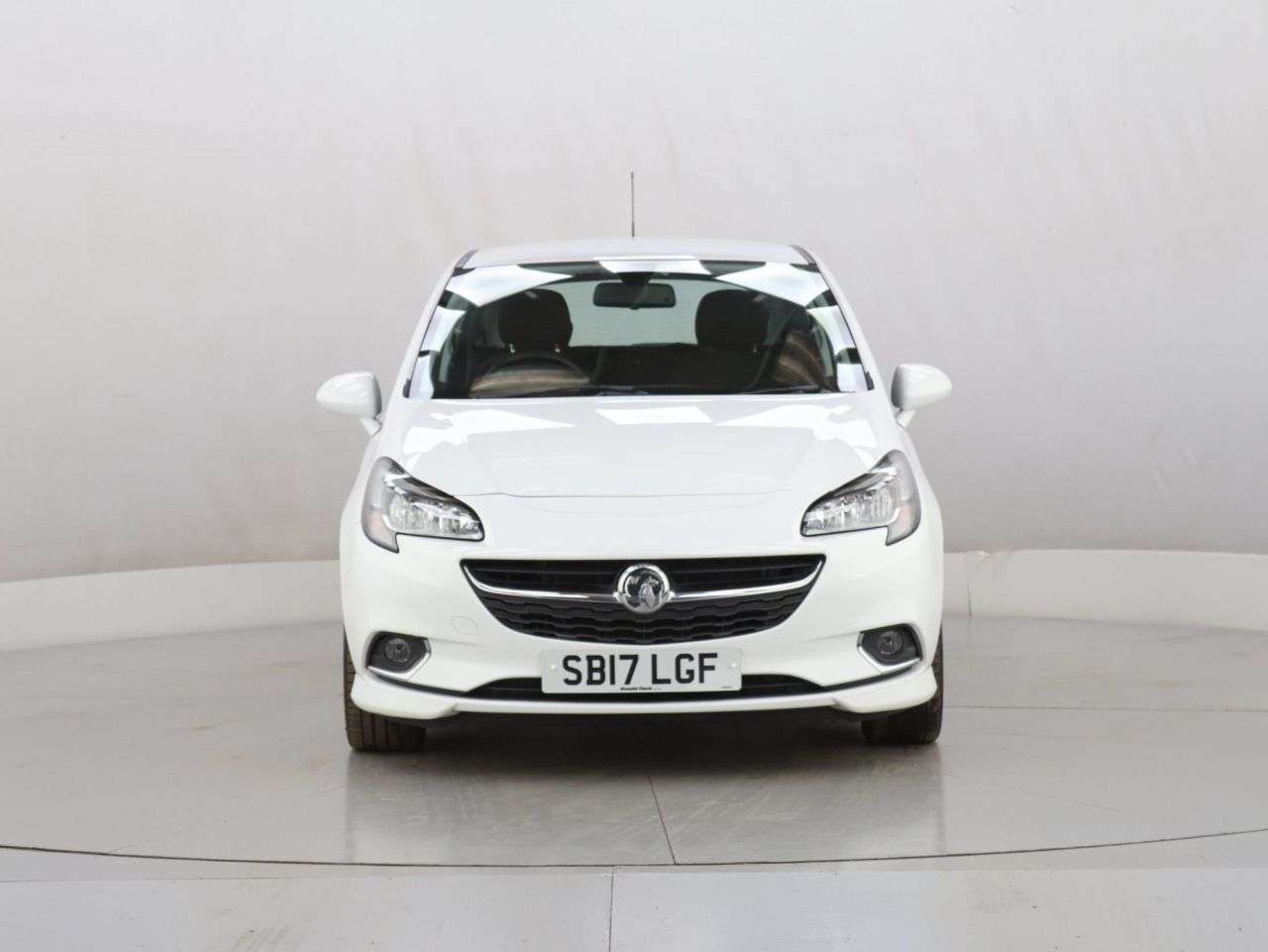 A 2017 VAUXHALL CORSA 1.4i ecoFLEX SRi VX Line Hatchback 3dr Petrol Manual Euro 6 (75 ps) A 2017 VAUXHALL CORSA 1.4i ecoFLEX SRi VX Line Hatchback 3dr Petrol Manual Euro 6 (75 ps)