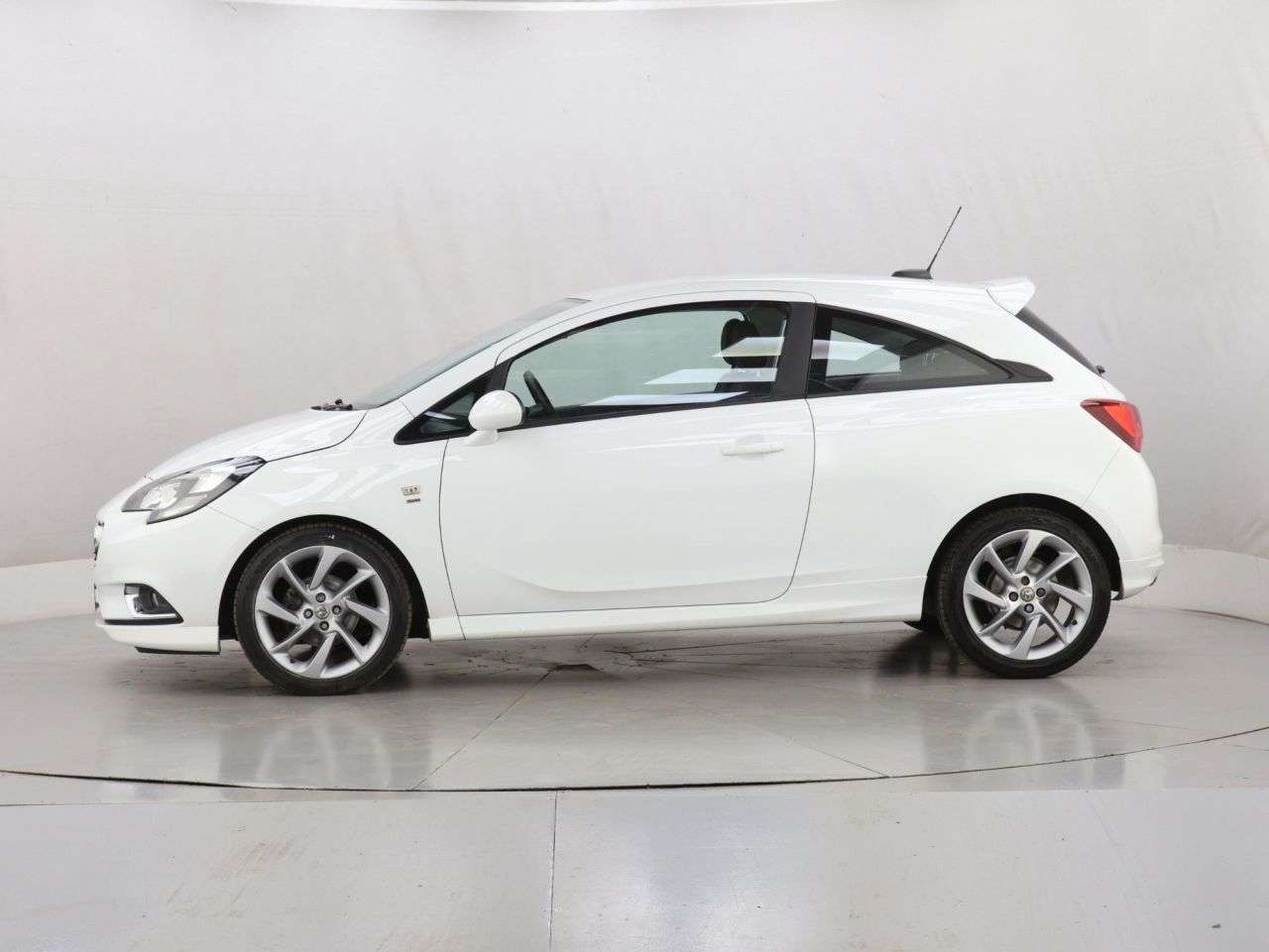 2017 VAUXHALL CORSA 2017 VAUXHALL CORSA