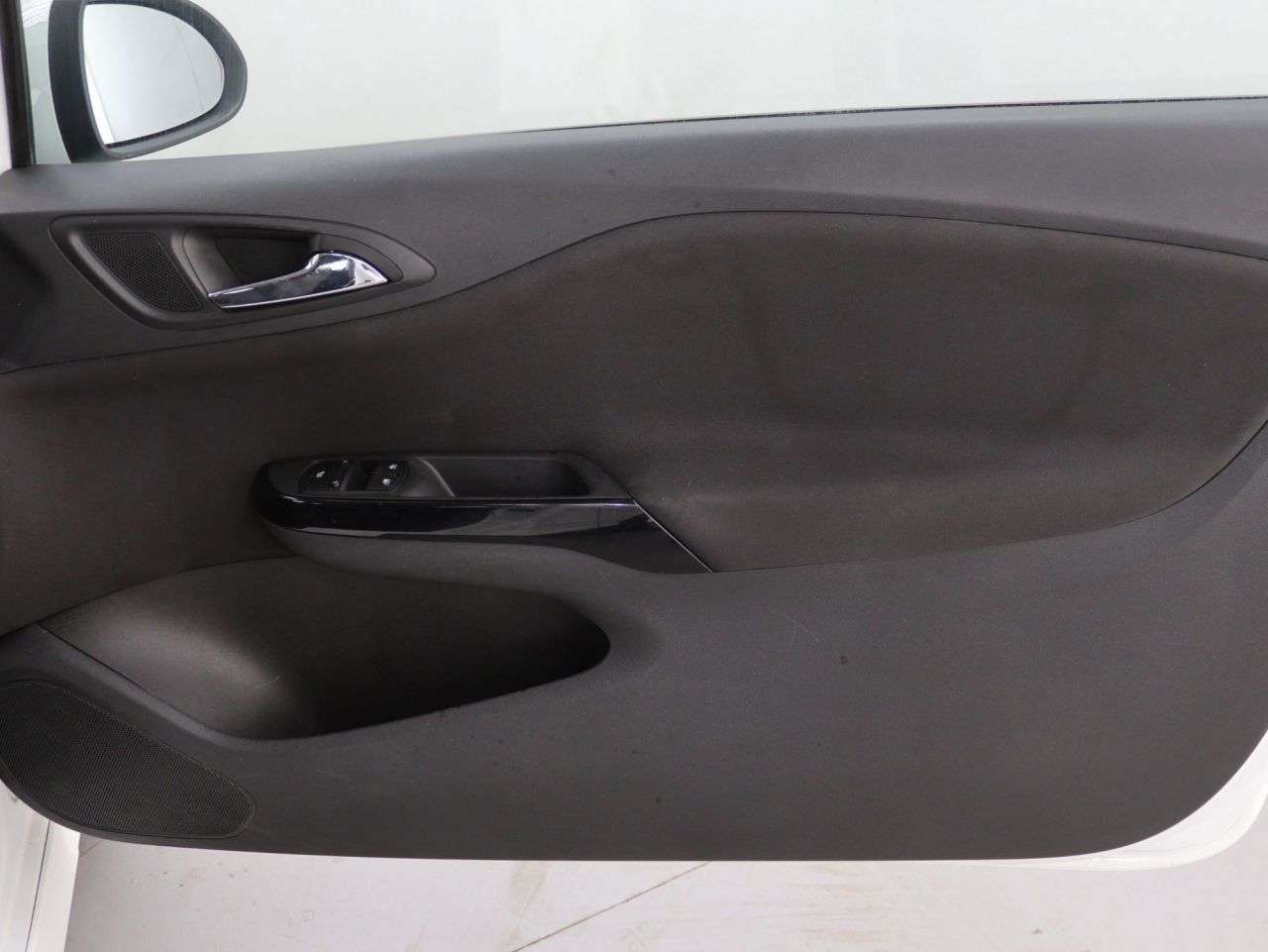2017 VAUXHALL CORSA 2017 VAUXHALL CORSA