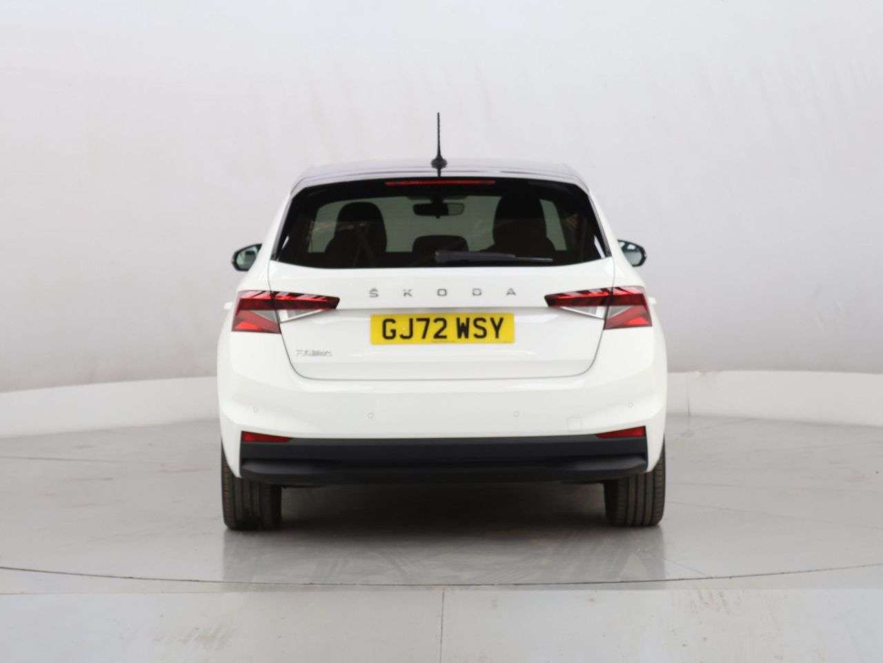 2022 SKODA FABIA 2022 SKODA FABIA