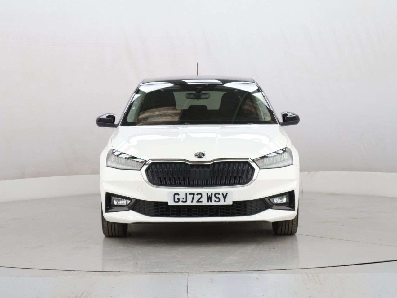 A 2022 SKODA FABIA 1.0 MPI Colour Edition Hatchback 5dr Petrol Manual Euro 6 (s/s) (80 ps) A 2022 SKODA FABIA 1.0 MPI Colour Edition Hatchback 5dr Petrol Manual Euro 6 (s/s) (80 ps)