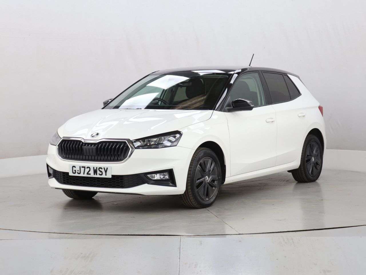 2022 SKODA FABIA 2022 SKODA FABIA