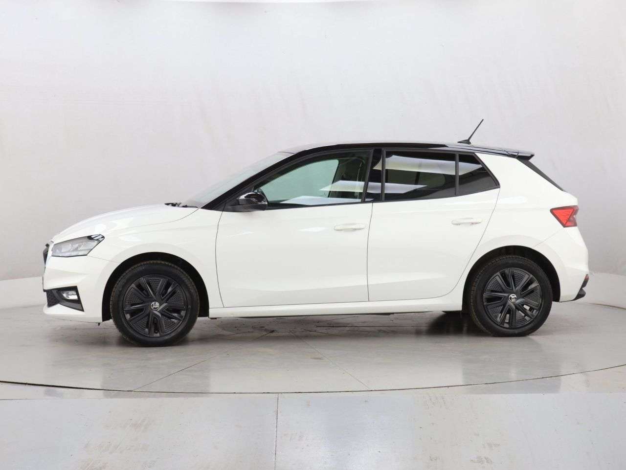 2022 SKODA FABIA 2022 SKODA FABIA