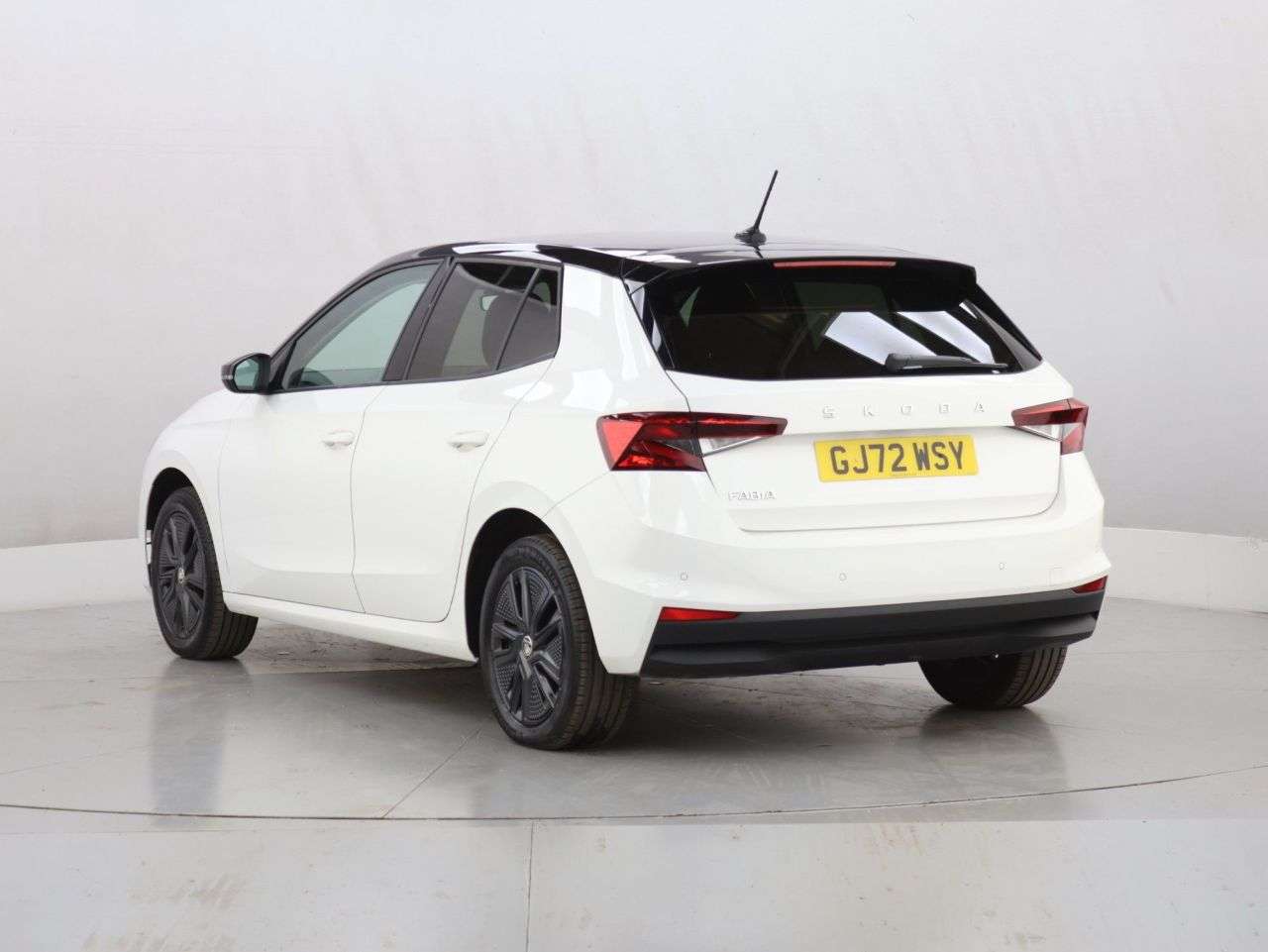 2022 SKODA FABIA 2022 SKODA FABIA