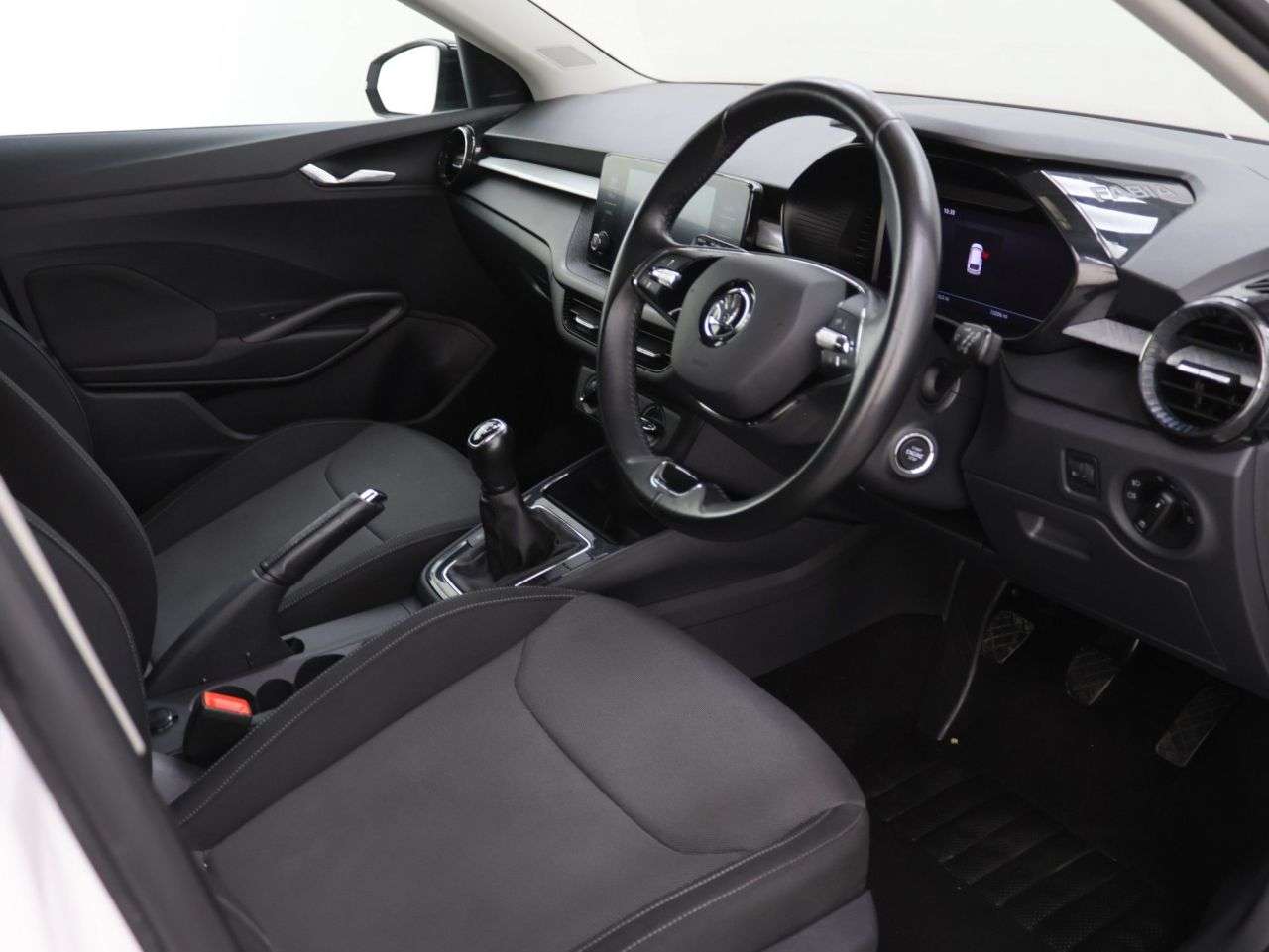 2022 SKODA FABIA 2022 SKODA FABIA