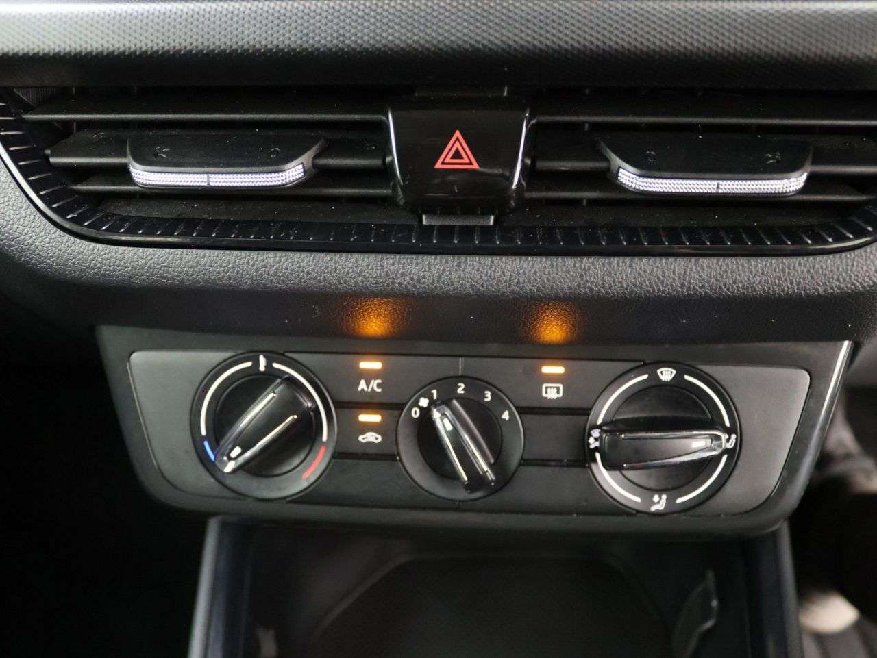 2022 SKODA FABIA 2022 SKODA FABIA