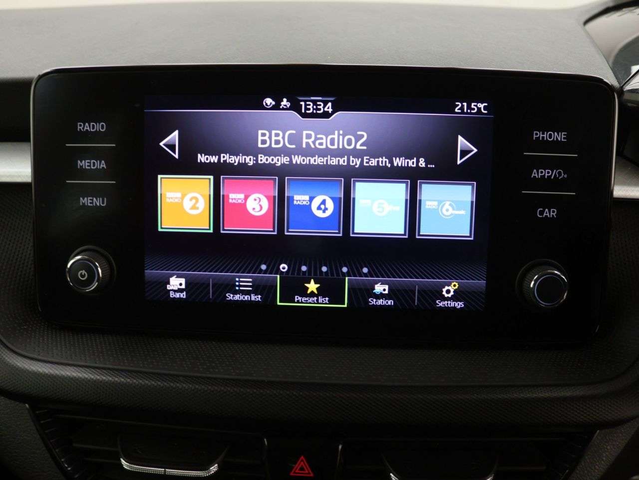 2022 SKODA FABIA 2022 SKODA FABIA