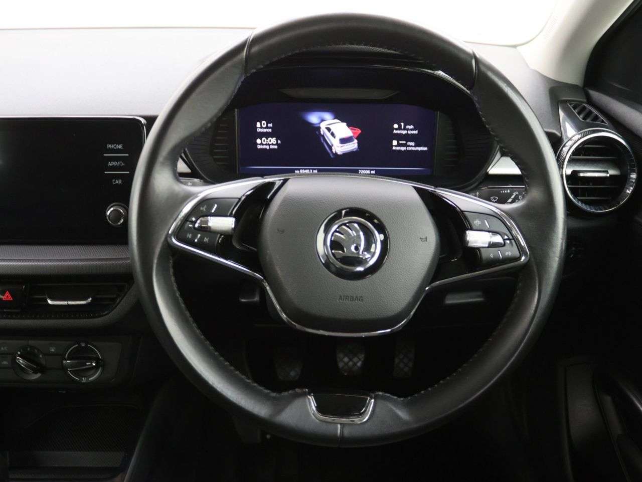 2022 SKODA FABIA 2022 SKODA FABIA