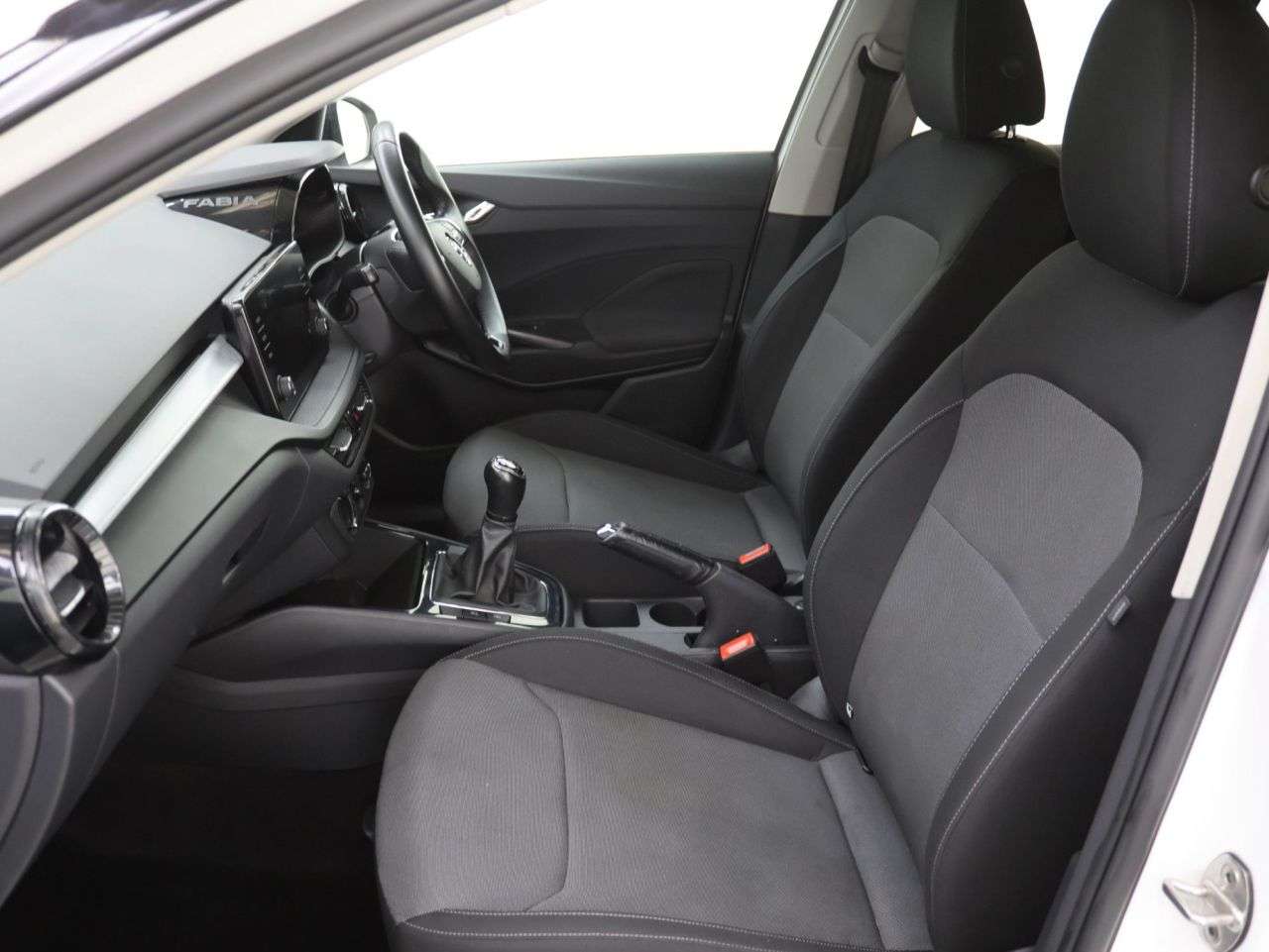 2022 SKODA FABIA 2022 SKODA FABIA