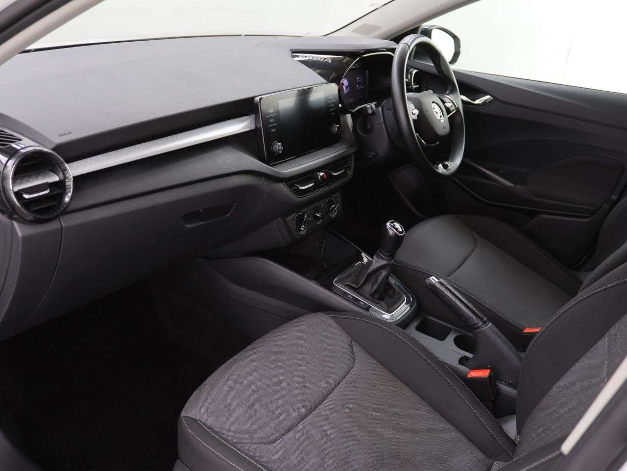 2022 SKODA FABIA 2022 SKODA FABIA