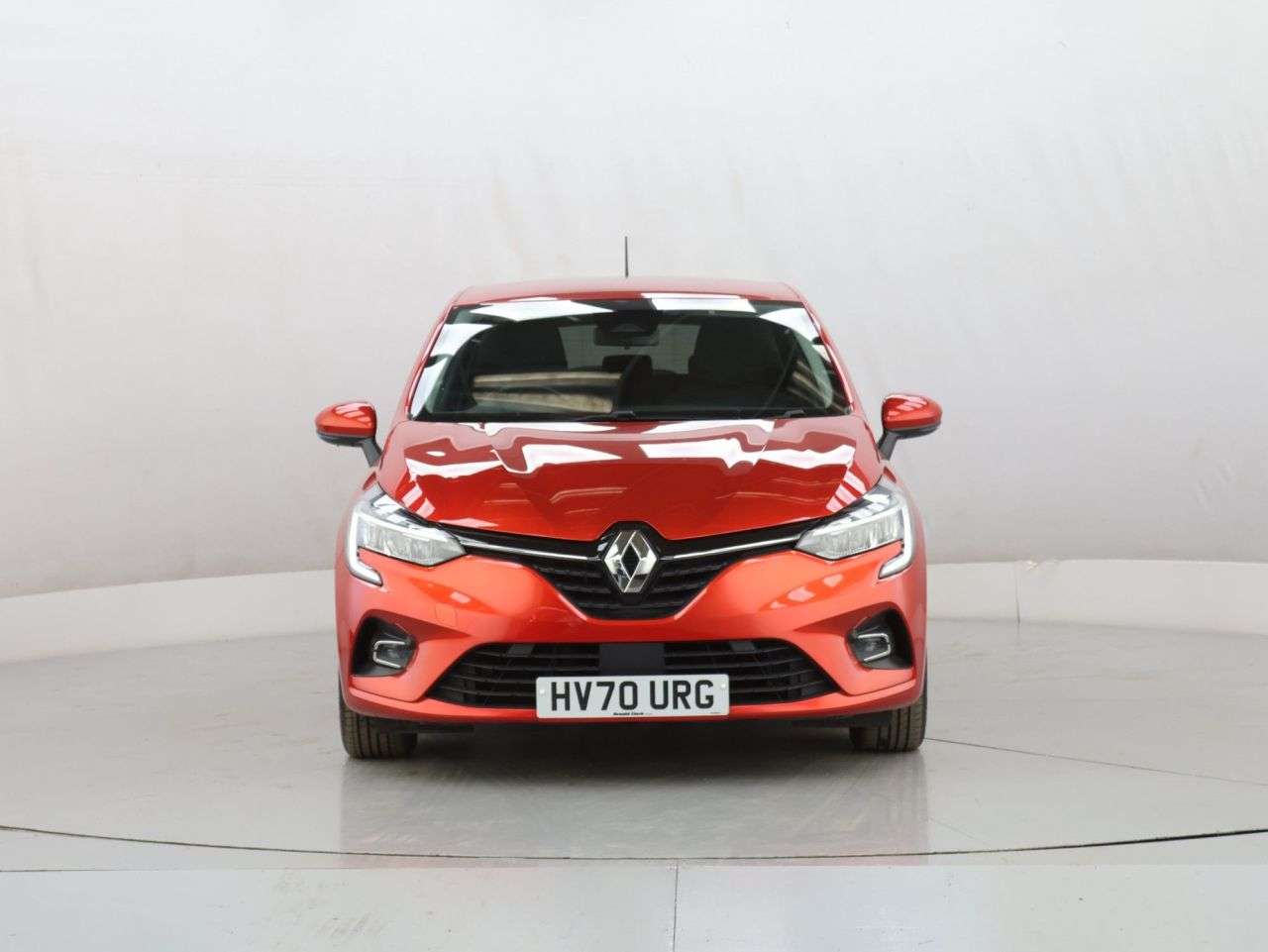 A 2020 RENAULT CLIO 1.5 Blue dCi Iconic Hatchback 5dr Diesel Manual Euro 6 (s/s) (85 ps) A 2020 RENAULT CLIO 1.5 Blue dCi Iconic Hatchback 5dr Diesel Manual Euro 6 (s/s) (85 ps)