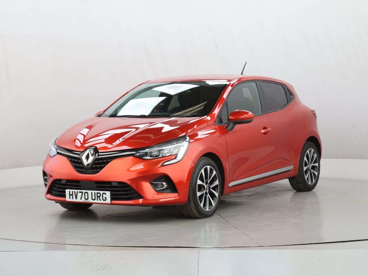2020 RENAULT CLIO 2020 RENAULT CLIO